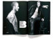 <p>Creative direction<br />and relaunch of the<br />British archetypal<br />fashion-led men's<br />iconic magazine</p><br />Photography by<br /><b>Steven Klein</b><br />Styling by<br /><b>Rachel Zoe</b>