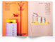 <p>Art direction and<br />redesign of the<br />international interiors<br />brand, introducing<br />a new visual direction<br />in styling and<br />photography to<br />give a fashion edge<br />to an interiors<br />magazine</p><br />Photography by<br /><b>Ruy Teixeira</b><br />Styling by<br /><b>Graham Hollick</b>